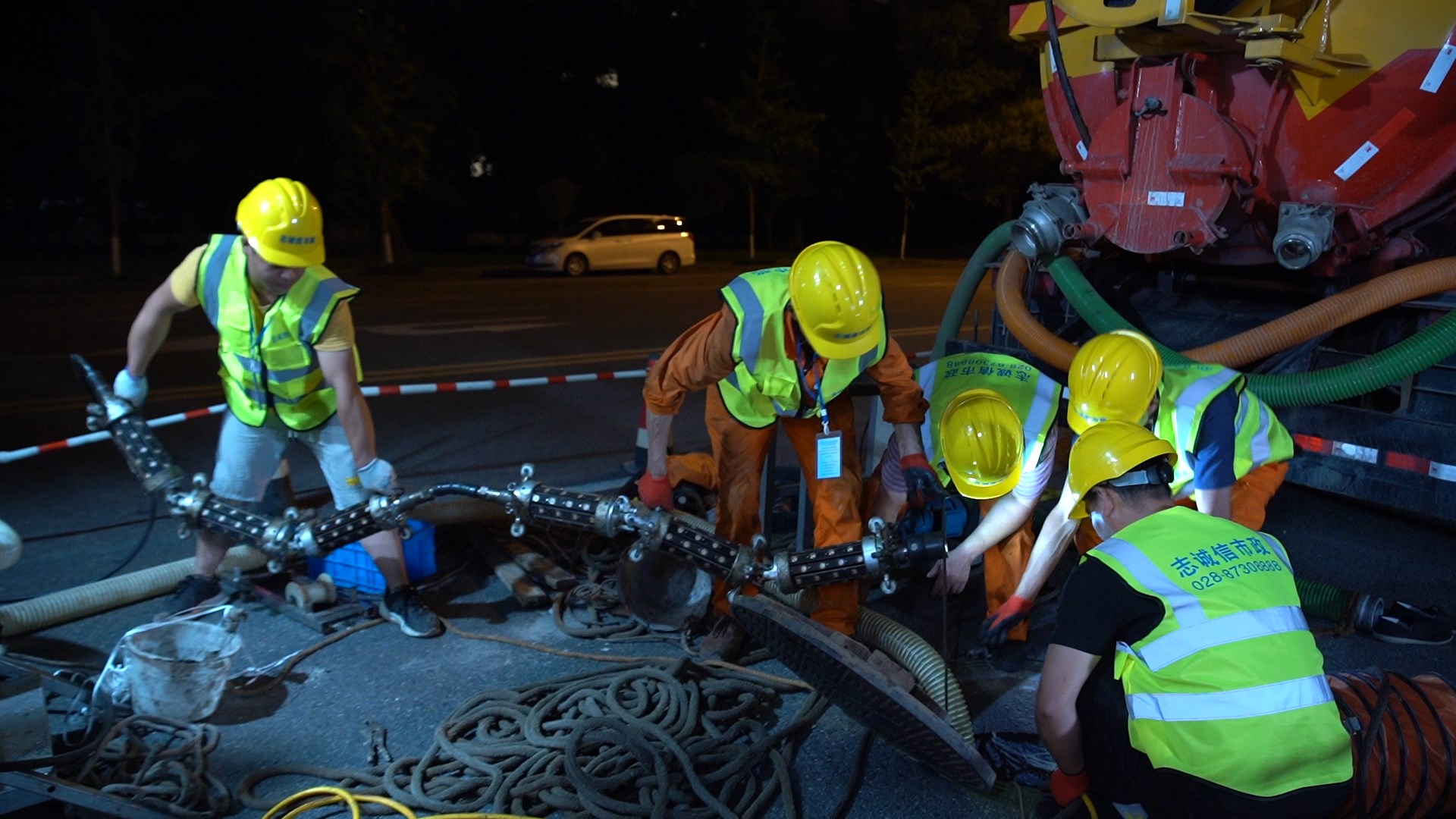 乃东紫外光固化修复